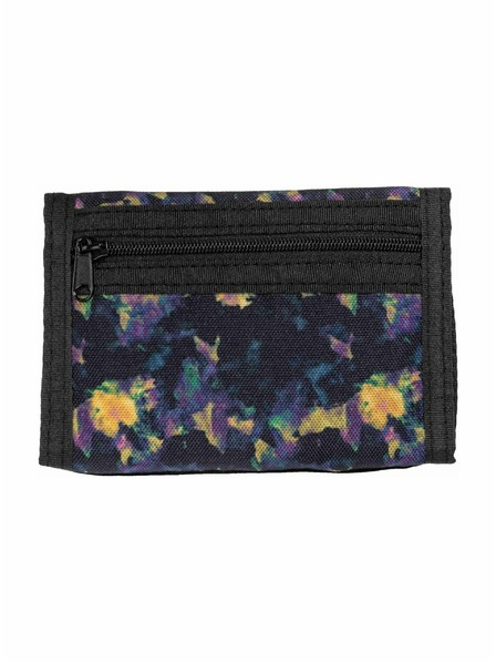 Meatfly Meatfly портмоне Dewey Dark Aquarel