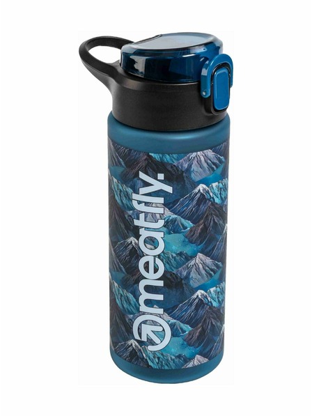 Meatfly Meatfly бутилка за вода Collie Blue / Black