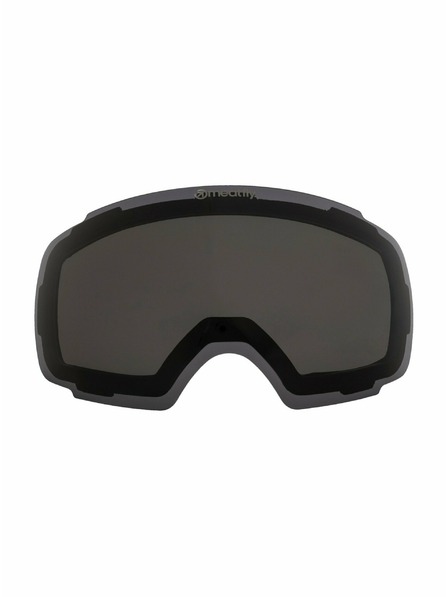 Meatfly Meatfly резервен стъкло за SNB & SKI очила Renegate Double Gray