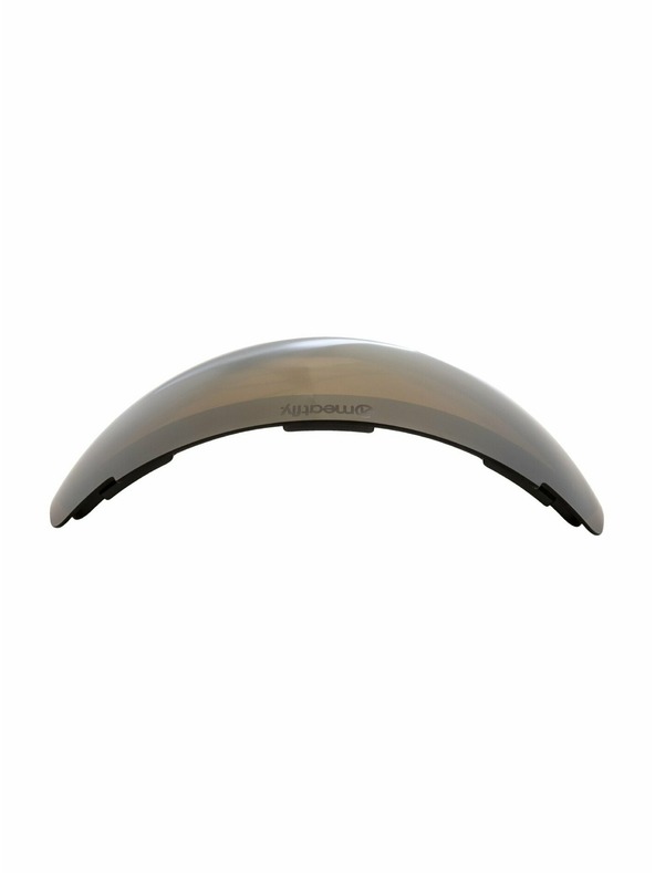 Meatfly Meatfly резервен стъкло за SNB & SKI очила Renegate Revo Bronze Green