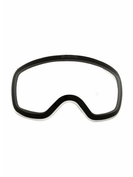 Meatfly Meatfly резервен стъкло за SNB & SKI очила Ekko XL Transparent