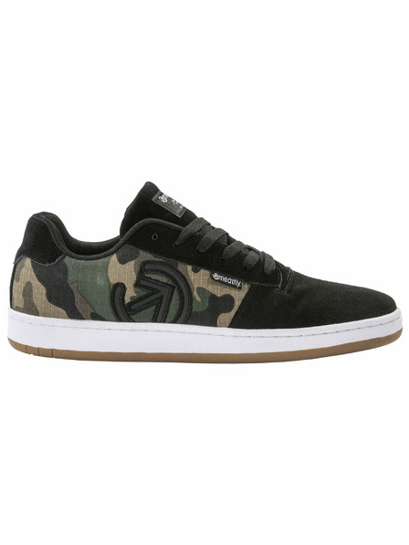 Meatfly Meatfly мъжки обувки Gruff Camo/Black