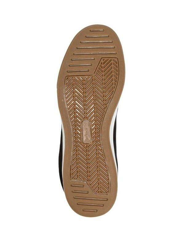 Meatfly Meatfly мъжки обувки Silas Black