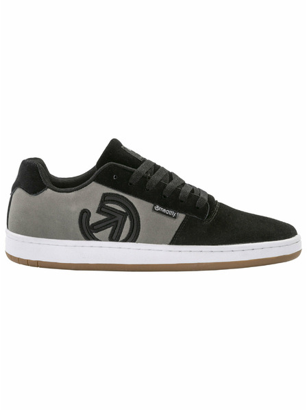 Meatfly Meatfly мъжки обувки Gruff Grey/Black
