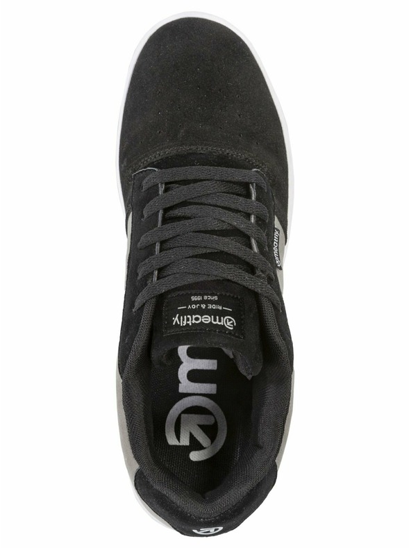 Meatfly Meatfly мъжки обувки Gruff Grey/Black