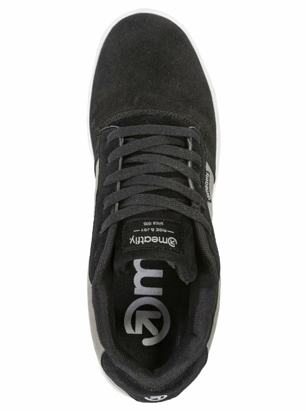 Meatfly Meatfly мъжки обувки Gruff Grey/Black