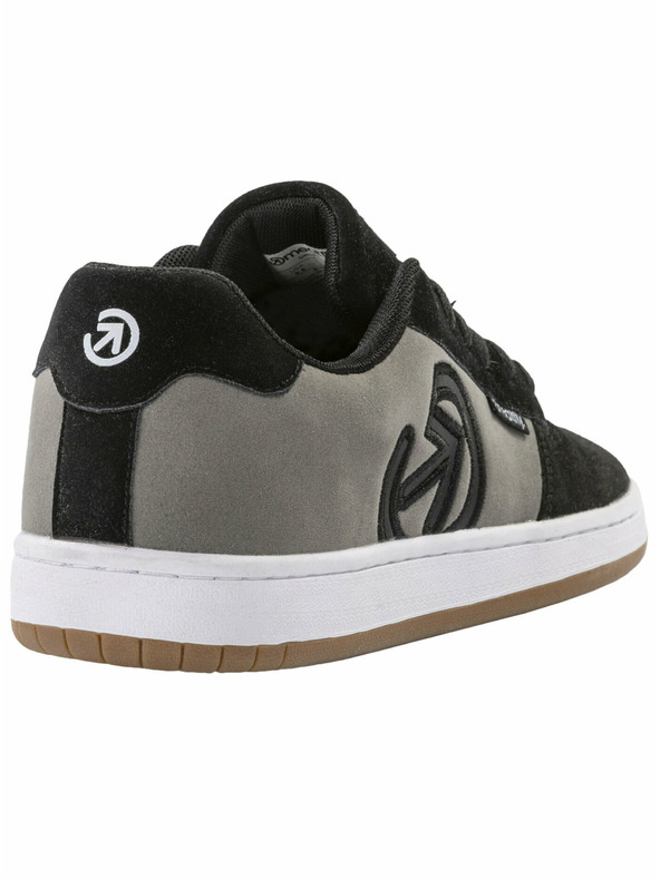 Meatfly Meatfly мъжки обувки Gruff Grey/Black