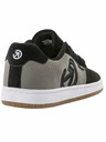 Meatfly Meatfly мъжки обувки Gruff Grey/Black