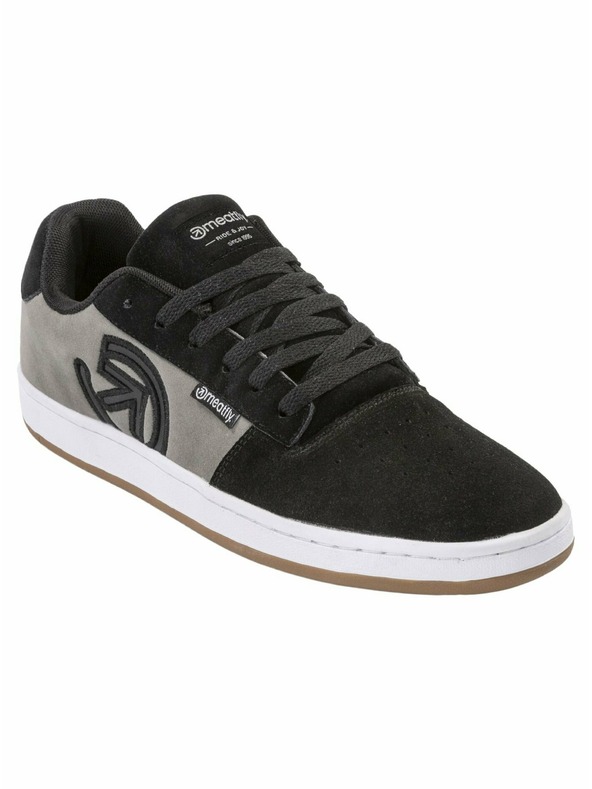 Meatfly Meatfly мъжки обувки Gruff Grey/Black