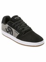 Meatfly Meatfly мъжки обувки Gruff Grey/Black