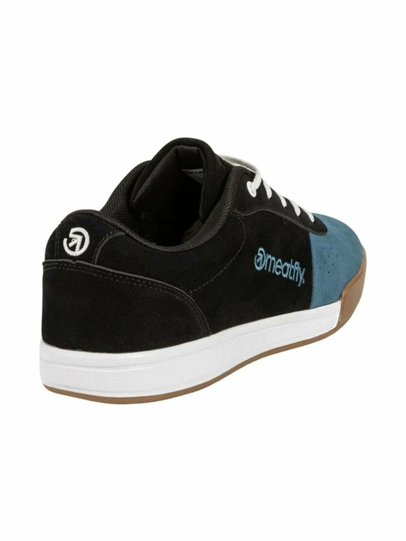 Meatfly Meatfly мъжки обувки Silas Mineral Blue