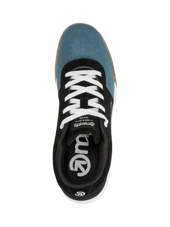 Meatfly Meatfly мъжки обувки Silas Mineral Blue