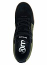 Meatfly Meatfly мъжки обувки Silas Olive/Black