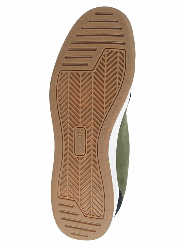 Meatfly Meatfly мъжки обувки Silas Olive/Black