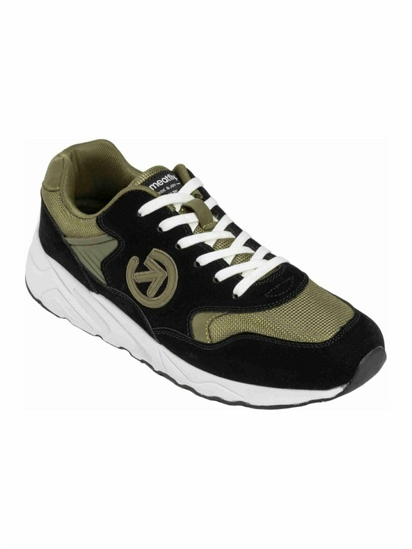 Meatfly Meatfly мъжки обувки Kora Olive / Black
