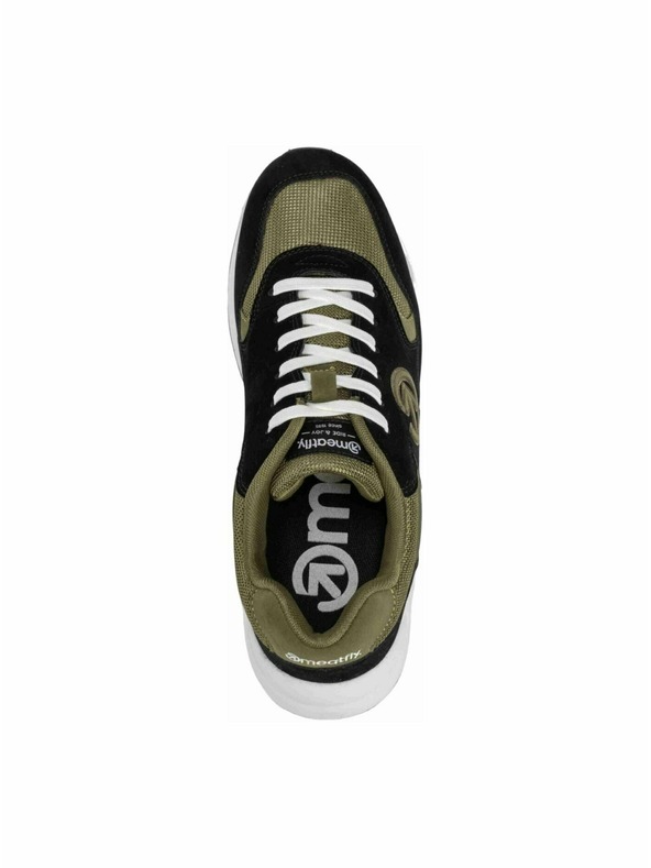Meatfly Meatfly мъжки обувки Kora Olive / Black