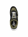 Meatfly Meatfly мъжки обувки Kora Olive / Black