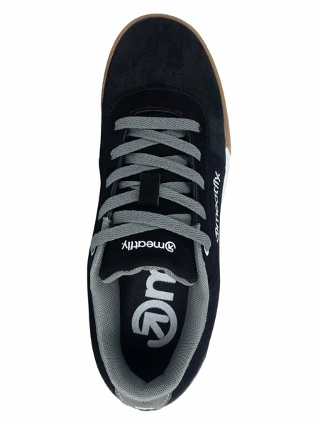 Meatfly Meatfly мъжки обувки Silas Grey/Black