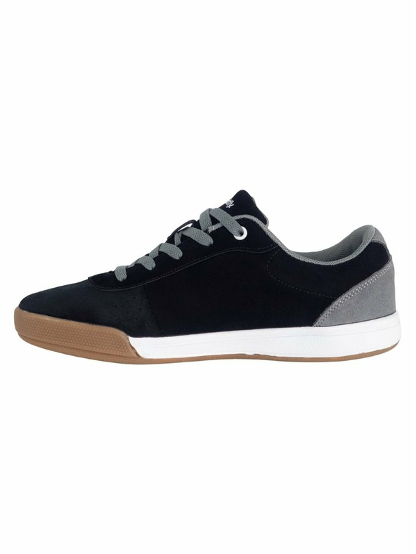 Meatfly Meatfly мъжки обувки Silas Grey/Black