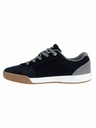Meatfly Meatfly мъжки обувки Silas Grey/Black