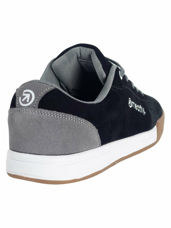 Meatfly Meatfly мъжки обувки Silas Grey/Black