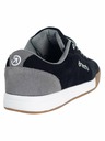 Meatfly Meatfly мъжки обувки Silas Grey/Black