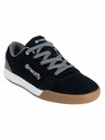 Meatfly Meatfly мъжки обувки Silas Grey/Black