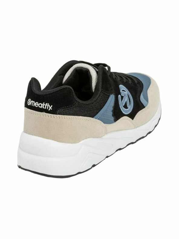 Meatfly Meatfly мъжки обувки Kora Mineral Blue / Cremé