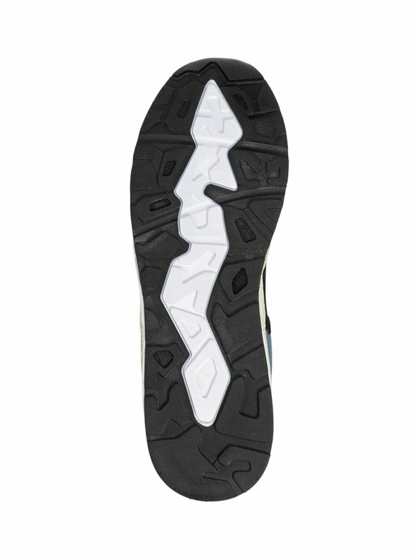 Meatfly Meatfly мъжки обувки Kora Mineral Blue / Cremé