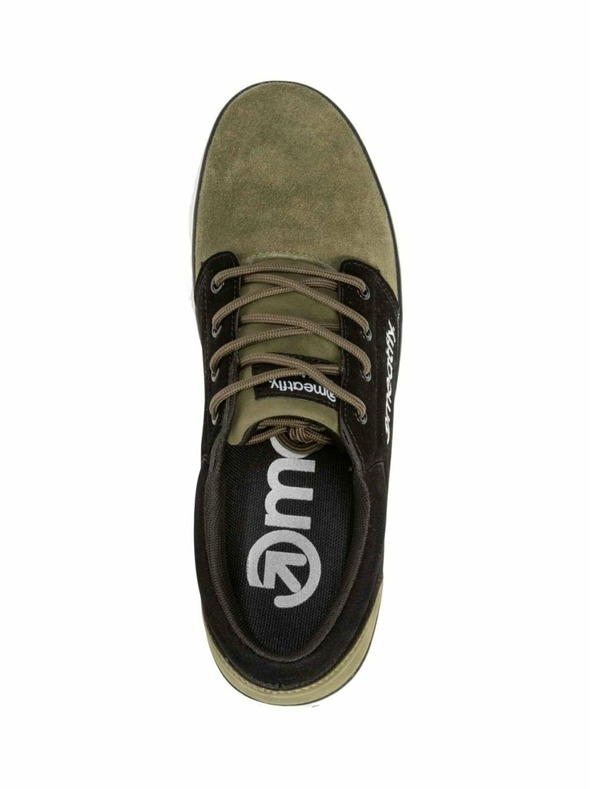 Meatfly Meatfly мъжки обувки Marvin Olive / Black