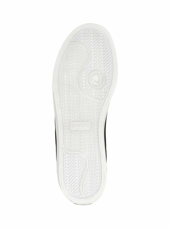 Meatfly Meatfly мъжки обувки Marvin Olive / Black