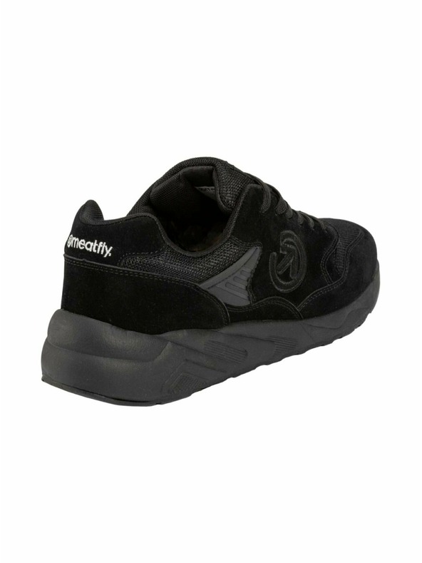 Meatfly Meatfly мъжки обувки Kora Black