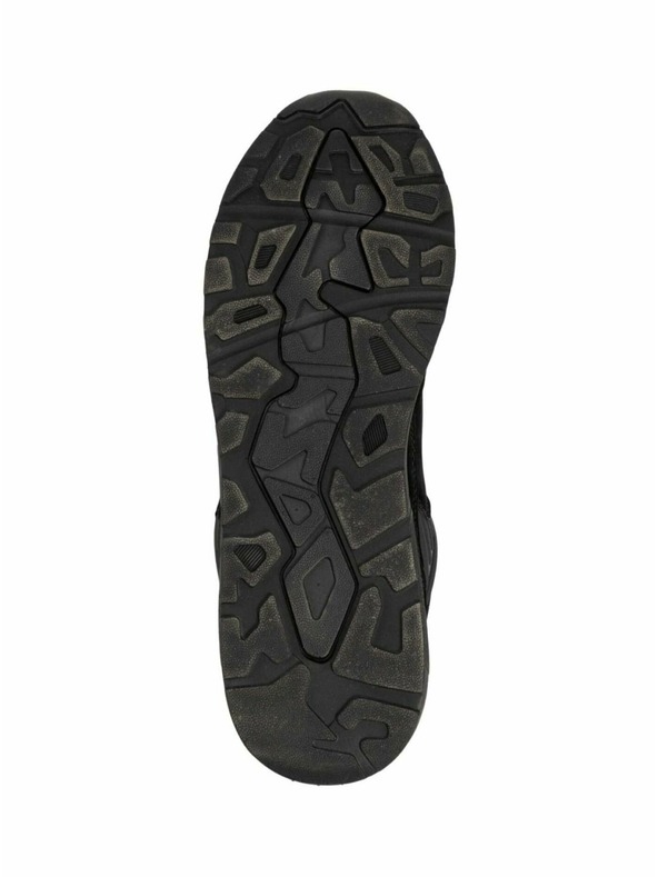 Meatfly Meatfly мъжки обувки Kora Black