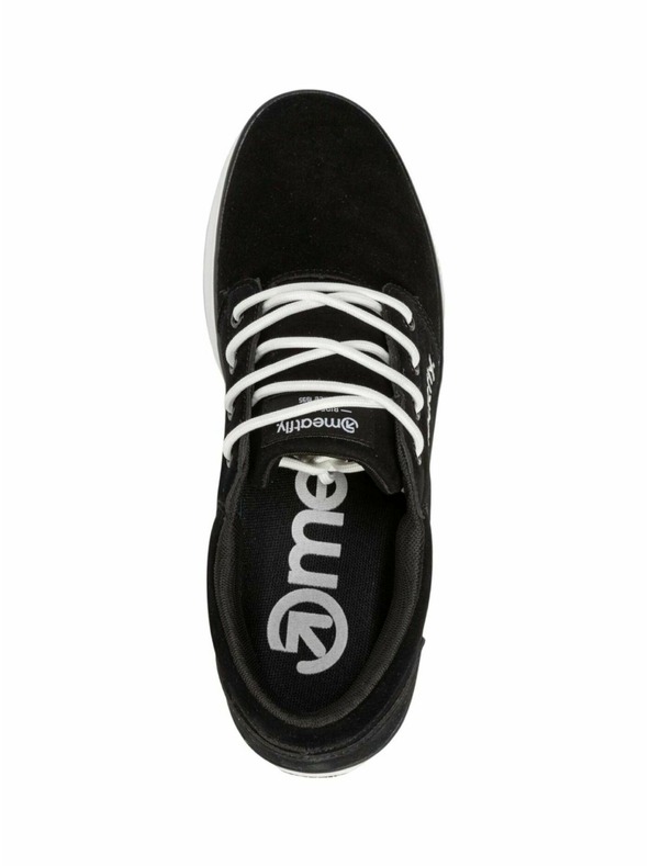 Meatfly Meatfly мъжки обувки Marvin Black