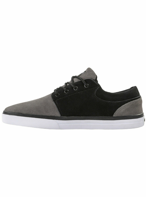 Meatfly Meatfly мъжки обувки Marvin Black/Grey