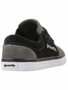 Meatfly Meatfly мъжки обувки Marvin Black/Grey
