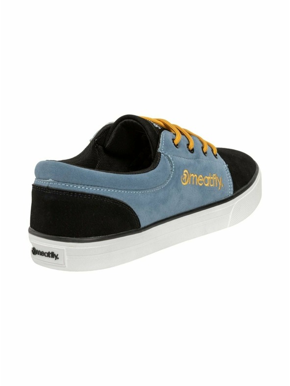 Meatfly Meatfly мъжки обувки Marvin Mineral Blue