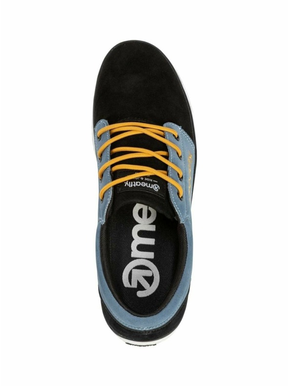 Meatfly Meatfly мъжки обувки Marvin Mineral Blue