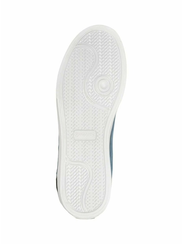 Meatfly Meatfly мъжки обувки Marvin Mineral Blue