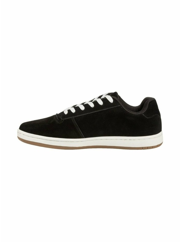 Meatfly Meatfly мъжки обувки Gruff Black