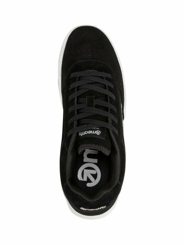 Meatfly Meatfly мъжки обувки Worm Black