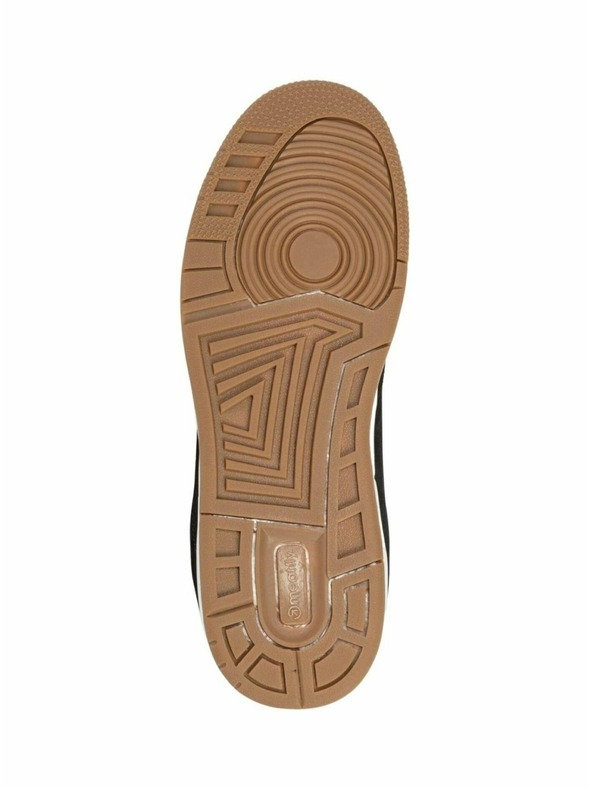 Meatfly Meatfly мъжки обувки Worm Black