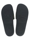 Meatfly Meatfly мъжки чехли Hudson Black Camo Ripstop