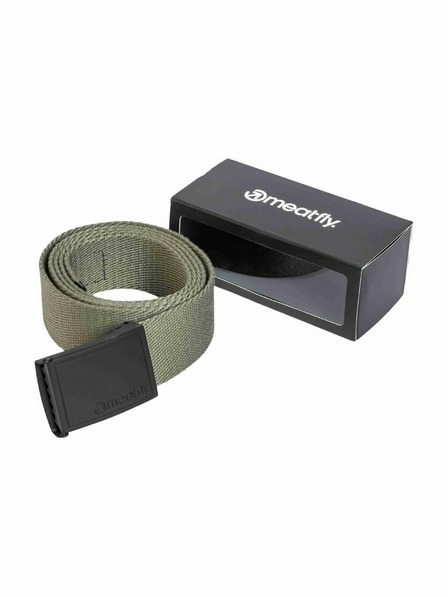 Meatfly Meatfly колан Conan Olive