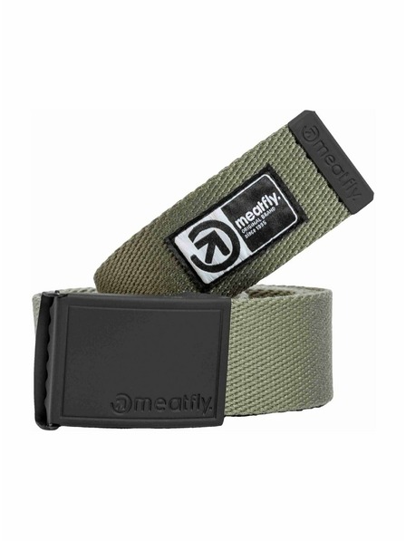 Meatfly Meatfly колан Conan Olive