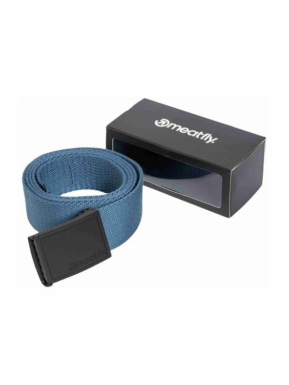 Meatfly Meatfly колан Conan Blue