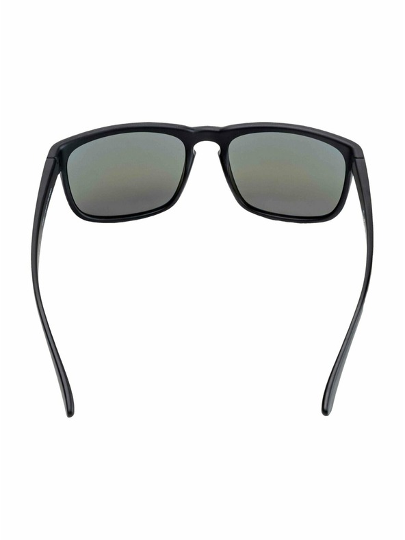 Meatfly Meatfly слънчеви очила Gammy Black Matt / Blue / JANÍK