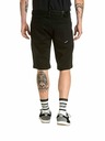 Meatfly Meatfly мъжки шорти Just 2.0 Denim Black