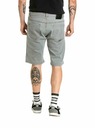 Meatfly Meatfly мъжки шорти Just 2.0 Denim Grey