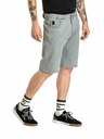 Meatfly Meatfly мъжки шорти Just 2.0 Denim Grey